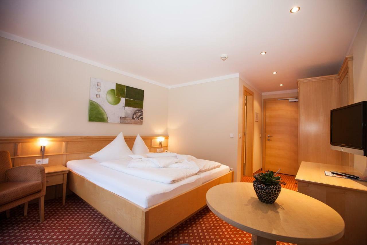Piz Arina Hotel Ischgl Exterior photo
