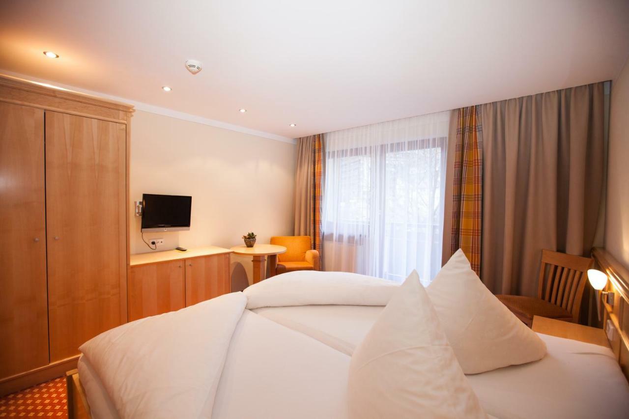 Piz Arina Hotel Ischgl Exterior photo